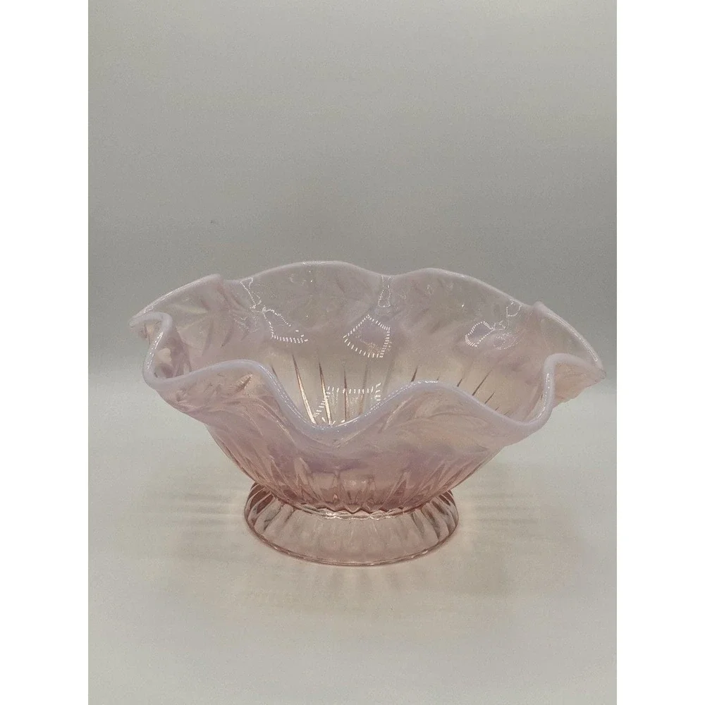 Fenton pink rosaline